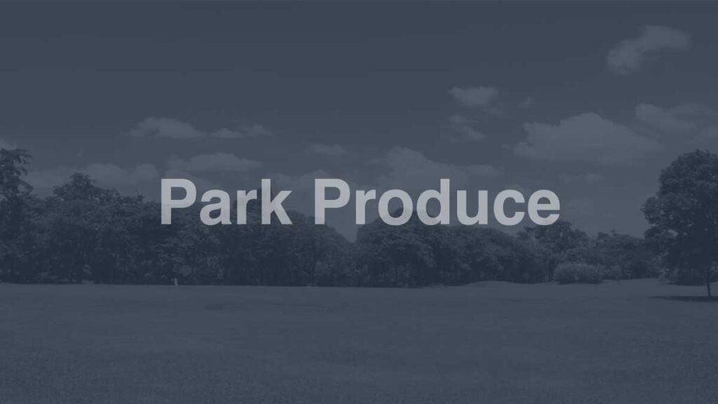 Park Produce