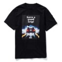BACK TO THE FUTURE T-SHIRTS