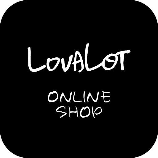 LOVALOT onlineshop